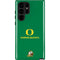 University of Oregon Yellow O with Text Galaxy S22 Ultra Pro Case