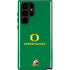 University of Oregon Yellow O with Text Galaxy S22 Ultra Pro Case