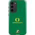 University of Oregon Yellow O with Text Galaxy S23 Plus Pro Case