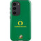 University of Oregon Yellow O with Text Galaxy S23 Pro Case