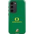 University of Oregon Yellow O with Text Galaxy S23 Pro Case