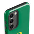 University of Oregon Yellow O with Text Galaxy S23 Pro Case