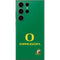 University of Oregon Yellow O with Text Galaxy S23 Ultra Skin