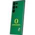 University of Oregon Yellow O with Text Galaxy S23 Ultra Skin