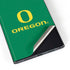 University of Oregon Yellow O with Text Galaxy S23 Ultra Skin