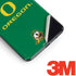 University of Oregon Yellow O with Text Galaxy S9 Skin