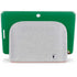 University of Oregon Yellow O with Text Google Home Hub Skin
