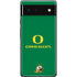 University of Oregon Yellow O with Text Google Pixel 6 Skin