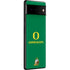 University of Oregon Yellow O with Text Google Pixel 6 Skin