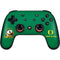 University of Oregon Yellow O with Text Google Stadia Controller Skin