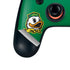 University of Oregon Yellow O with Text Google Stadia Controller Skin