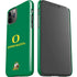 University of Oregon Yellow O with Text iPhone 11 Pro Lite Case