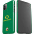 University of Oregon Yellow O with Text iPhone 11 Pro Max Lite Case