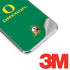 University of Oregon Yellow O with Text iPhone 11 Pro Skin