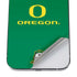 University of Oregon Yellow O with Text iPhone 12 Pro Max Skin