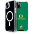 University of Oregon Yellow O with Text iPhone 15 MagSafe Case