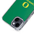 University of Oregon Yellow O with Text iPhone 14 Plus MagSafe Case