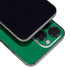 University of Oregon Yellow O with Text iPhone 15 Pro Skin