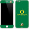 University of Oregon Yellow O with Text iPhone 6/6s Plus Skin