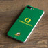 University of Oregon Yellow O with Text iPhone 7 Plus Skin