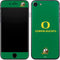 University of Oregon Yellow O with Text iPhone 7 Skin