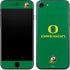 University of Oregon Yellow O with Text iPhone 7 Skin