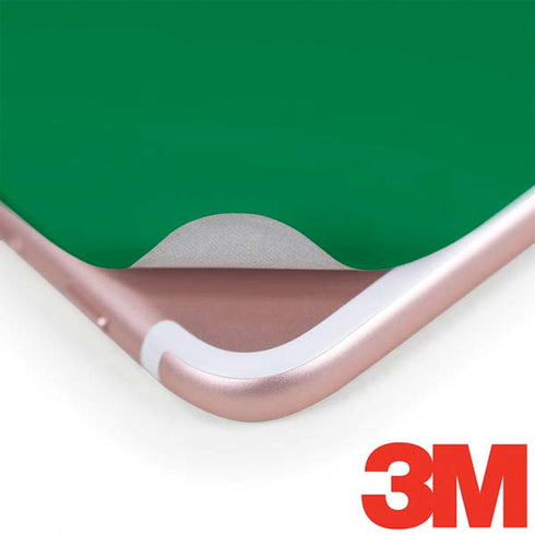 University of Oregon Yellow O with Text iPhone 7 Skin