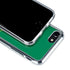 University of Oregon Yellow O with Text iPhone SE (2nd & 3rd Gen) Clear Case