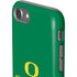 University of Oregon Yellow O with Text iPhone SE (2nd & 3rd Gen) Pro Case
