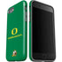 University of Oregon Yellow O with Text iPhone SE (2nd & 3rd Gen) Pro Case