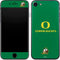 University of Oregon Yellow O with Text iPhone SE (2nd & 3rd Gen) Skin