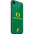 University of Oregon Yellow O with Text iPhone SE (2nd & 3rd Gen) Skin