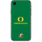 University of Oregon Yellow O with Text iPhone XR Skin