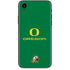 University of Oregon Yellow O with Text iPhone XR Skin