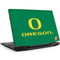 University of Oregon Yellow O with Text Legion Y720 Skin
