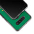 University of Oregon Yellow O with Text LG K51/Q51 Clear Case