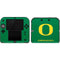 University of Oregon Yellow O on Green Nintendo 2DS Skin