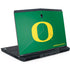 University of Oregon Yellow O on Green Dell Alienware Skin