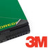 University of Oregon Yellow O on Green Dell Alienware Skin