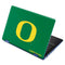 University of Oregon Yellow O on Green Aspire R11 11.6in Skin