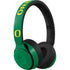 University of Oregon Yellow O on Green Beats Solo Pro Skin