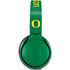 University of Oregon Yellow O on Green Beats Solo Pro Skin