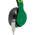 University of Oregon Yellow O on Green Beats Solo Pro Skin