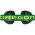 University of Oregon Yellow O on Green Beats Solo Pro Skin