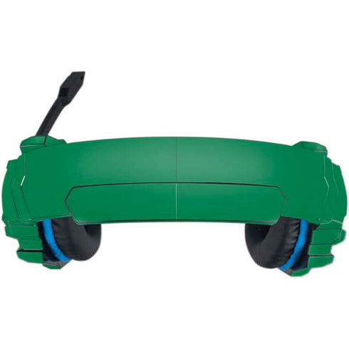 University of Oregon Yellow O on Green BENGOO G9000 Skin