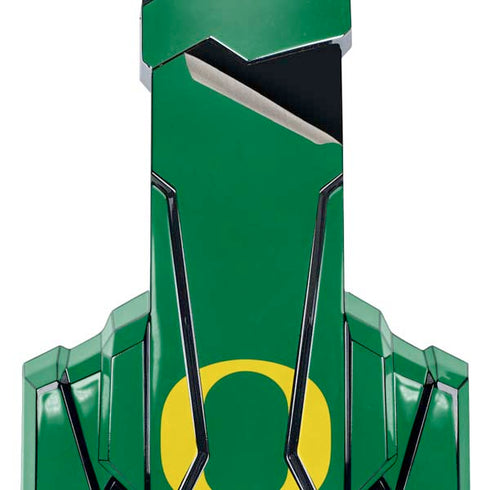 University of Oregon Yellow O on Green BENGOO G9000 Skin