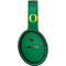 University of Oregon Yellow O on Green Bose QuietComfort 35 II Headphones Skin