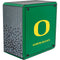 University of Oregon Yellow O on Green Cooler Master MasterBox Q300L Mini Tower Skin