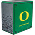 University of Oregon Yellow O on Green Cooler Master MasterBox Q300L Mini Tower Skin