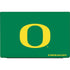 University of Oregon Yellow O on Green Dell Vostro Skin